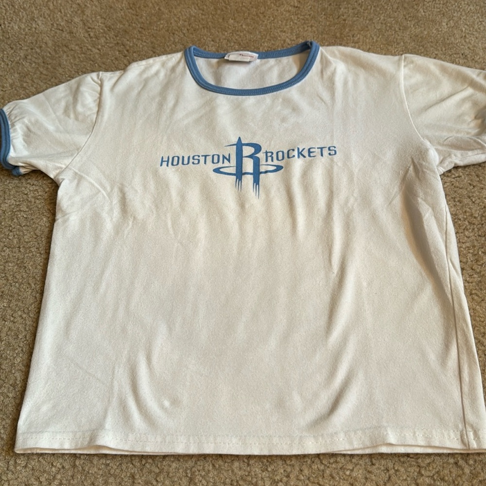 GIRLS - Houston Rockets 🚀 T-Shirt